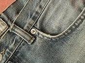 [CUCITO] vecchio jeans risorge nuova gonna!