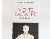 NIENTE CAPIRE Luigi Bernardi