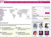 community imparare lingue straniere