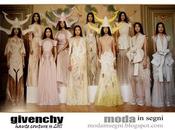 Givenchy haute couture spring summer 2011