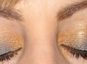 Bronze Silver make