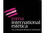 Roma International Estetica: Gennaio