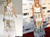 Kate Bosworth Dolce Gabbana