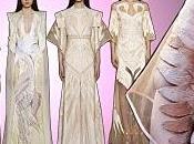 pagelle: GIVENCHY HAUTE COUTURE SPRING SUMMER 2011