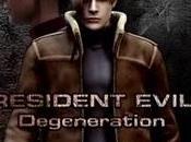 Resident evil: degeneration