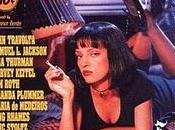 Pulp fiction