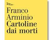 “Cartoline morti” Franco Arminio. Appunti lettura