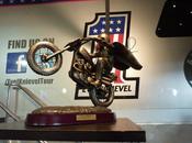 Verona Bike Exòo Evel Knievel Exhibition
