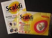 Solette riscaldanti Scaldì!!!!!
