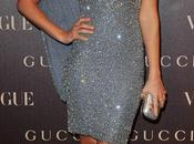 Jessica Alba brilla Gucci cena Vogue Paris