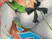 Highschool Dead vol.6