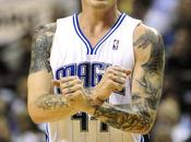 Magic tagliano Jason Williams