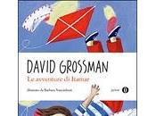 Itamar racconti Grossman
