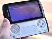 Sony Ericsson Xperia Play (PlayStation Phone): videoreview Engadget