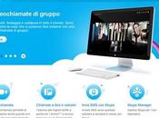 Ecco Skype