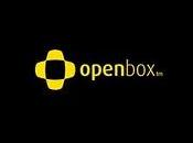 Openbox window manager minimale Window System decisamente leggero KWin Metacity.