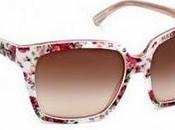 Occhiali sole Flower Power Dolce Gabbana