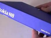 Nokia nuovo unboxing