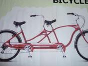 come… bicycle=bicicletta