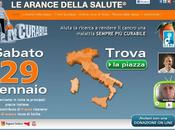 IMPORTANTE: arance della salute