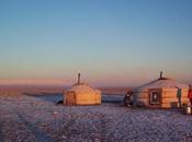 Turismo responsabile Mongolia Parte