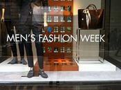Men's fashion week