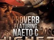 Proverb Naeto Higher