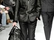 Hermès runway 2011