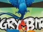 Angry Birds RIO: nuovo gioco film arrivo!