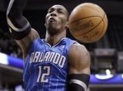 Where funny happens… Dwight Howard