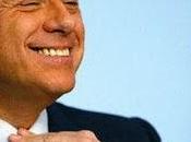 Berlusconi's soap telenovela scritta dalla magistratura politicizzata.