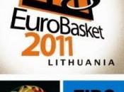 EuroBasket 2011: pessimo sorteggio l’Italia