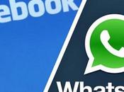 Facebook compra WhatsApp, 500.000 utenti passano Telegram