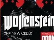 Wolfenstein: Order arriverà Maggio!
