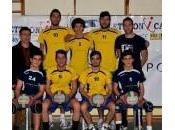 Efebo volley, torna pallavolo maschile città