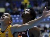 Basket: pronta lunch match domenica contro Napoli.