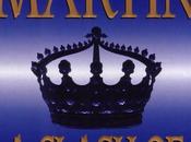 regno lupi George R.R. Martin. Capitolo Arya