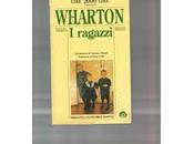 ragazzi, Edith Wharton