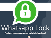 Conversazioni private WhatsApp Lock