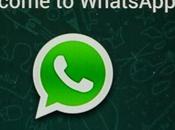 WhatsApp down funziona
