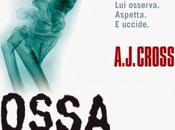 Ossa Fredde, Cross
