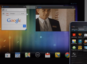 Multitasking: arrivo tutti Android!