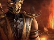 Kifier Sutherland coinvolto nella lavorazione nuovo Mortal Kombat