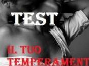 Test: temperamento sensuale (versione completa sito)