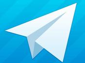 Telegram: migliore alternativa Whatsapp