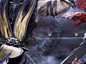 Kiefer Sutherland coinvolto prossimo Mortal Kombat?