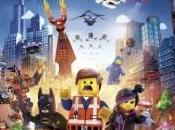 Lego Movie recensione