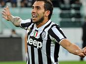 Serie Tevez decide derby della Mole