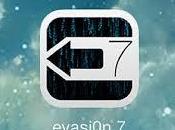 Come effettuare jailbreak 7.0.6 Evasi0n7 iPhone iPad