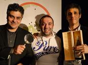 Mese documentario 2014: cose belle" Agostino Ferrente Giovanni Piperno vince "Doc/it Professional Award" miglior italiano dell'anno